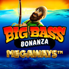 Big Bass Bonanza pokie by Pragmatic Play